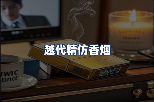 越代精仿香烟